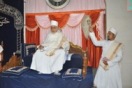 Moharram ul-Haraam: Mukaasir Maulaa performing Chamar